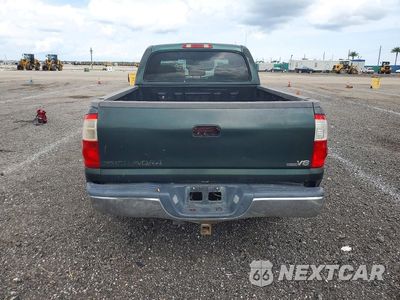 Zdjęcie 6 z 12 samochodu: 2006 TOYOTA TUNDRA DOUBLE CAB SR5 VIN:5TBET34116S535080 - miniatura