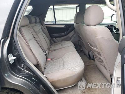 Zdjęcie 11 z 13 samochodu: 2007 TOYOTA 4RUNNER SR5 VIN:JTEBU14R578102199 - miniatura