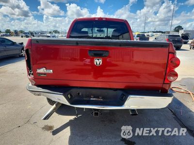 Zdjęcie 6 z 12 samochodu: 2008 DODGE RAM 1500 ST VIN:1D7HA18N48J237186 - miniatura