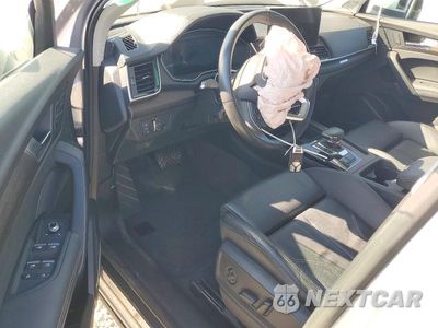 Zdjęcie 8 z 14 samochodu: 2024 AUDI Q5 PREMIUM PLUS 45 VIN:WA1EAAFY0R2026955 - miniatura