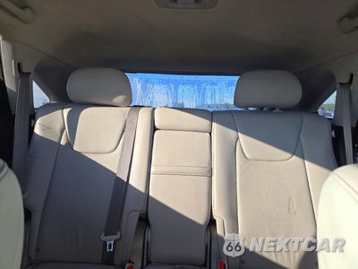 Zdjęcie 10 z 13 samochodu: 2015 LEXUS RX 350 BASE VIN:2T2ZK1BA4FC159367 - miniatura