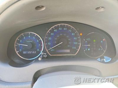 Zdjęcie 9 z 13 samochodu: 2008 TOYOTA SIENNA XLE LIMITED VIN:5TDBK22C48S014448 - miniatura