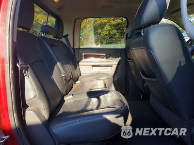 Zdjęcie 10 z 12 samochodu: 2011 DODGE RAM 1500 VIN:1D7RV1CT6BS654289 - miniatura