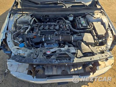 Zdjęcie 11 z 12 samochodu: 2021 HONDA ACCORD SPORT VIN:1HGCV1F3XMA063212 - miniatura
