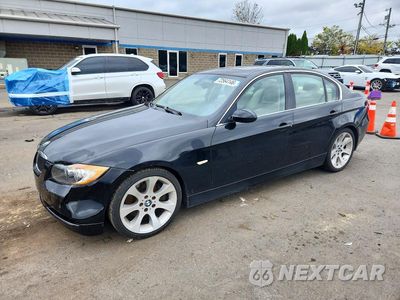 2006 BMW 330 I WBAVB33546PS12714 - główne zdjęcie licytacji z USA - miniatura