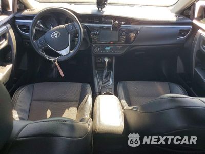 Zdjęcie 8 z 12 samochodu: 2016 TOYOTA COROLLA S PLUS VIN:2T1BURHE4GC616480 - miniatura