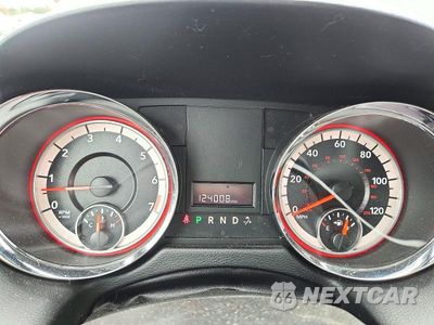 Zdjęcie 9 z 14 samochodu: 2015 DODGE GRAND CARAVAN SXT VIN:2C4RDGCG8FR635009 - miniatura