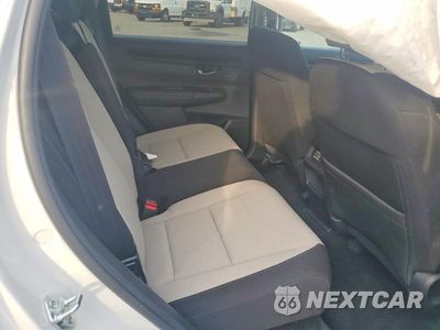 Zdjęcie 11 z 14 samochodu: 2023 HONDA CR-V EX VIN:2HKRS4H45PH402223 - miniatura