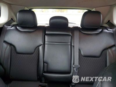 Zdjęcie 10 z 13 samochodu: 2018 JEEP COMPASS LATITUDE VIN:3C4NJDBB3JT155218 - miniatura