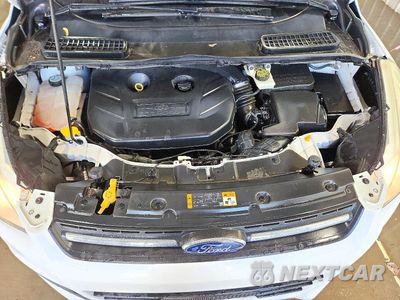Zdjęcie 11 z 12 samochodu: 2013 FORD ESCAPE SE VIN:1FMCU0G98DUB37896 - miniatura