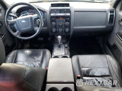 Zdjęcie 8 z 13 samochodu: 2026 FORD ESCAPE LIMITED VIN:1FMCU0E73CKC04710 - miniatura