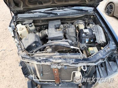 Zdjęcie 11 z 12 samochodu: 2012 CHEVROLET COLORADO LT VIN:1GCDSCFE6C8164472 - miniatura