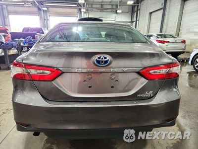 Zdjęcie 6 z 12 samochodu: 2018 TOYOTA CAMRY LE VIN:4T1B31HK7JU507382 - miniatura