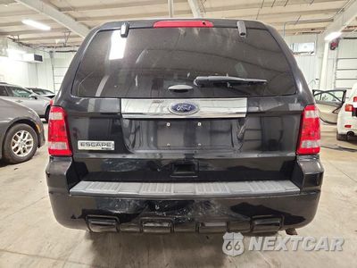 Zdjęcie 6 z 13 samochodu: 2012 FORD ESCAPE LIMITED VIN:1FMCU9E78CKC24049 - miniatura