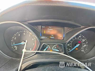 Zdjęcie 9 z 12 samochodu: 2016 FORD FOCUS SE VIN:1FADP3F29GL293709 - miniatura