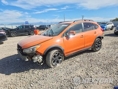 2013 SUBARU XV CROSSTREK 2.0 PREMIUM JF2GPACC5D2850823 - główne zdjęcie licytacji z USA - miniatura