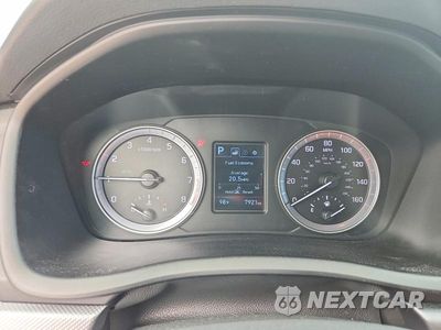 Zdjęcie 9 z 12 samochodu: 2019 HYUNDAI SONATA SE VIN:5NPE24AF7KH788467 - miniatura
