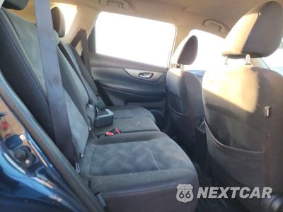 Zdjęcie 11 z 13 samochodu: 2016 NISSAN ROGUE S VIN:KNMAT2MV8GP654601 - miniatura