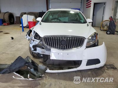 Piąte zdjęcie samochodu w środku: 2016 BUICK VERANO VIN:1G4PP5SK7G4169565 - miniatura