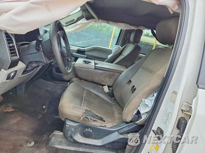 Zdjęcie 7 z 12 samochodu: 2018 FORD F150 SUPERCREW VIN:1FTEW1CBXJKD83698 - miniatura