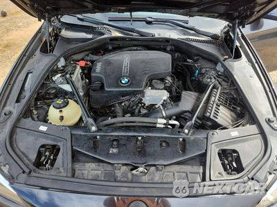 Zdjęcie 11 z 12 samochodu: 2016 BMW 528 I VIN:WBA5A5C57GG352689 - miniatura