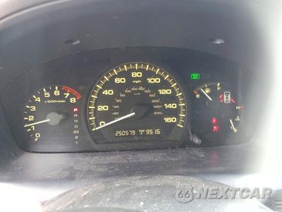 Zdjęcie 9 z 13 samochodu: 2007 HONDA ACCORD EX VIN:1HGCM56757A007874 - miniatura