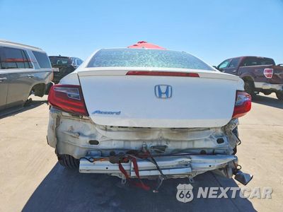 Zdjęcie 6 z 13 samochodu: 2017 HONDA ACCORD EXL VIN:1HGCT1B6XHA000011 - miniatura