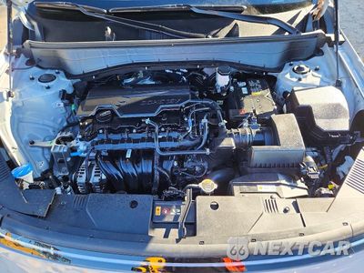 Zdjęcie 12 z 14 samochodu: 2026 HYUNDAI KONA SEL SPORT VIN:KM8HF3AB2TU480182 - miniatura