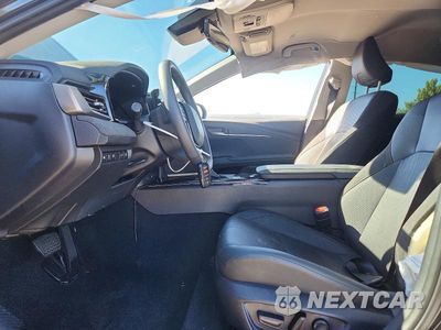 Zdjęcie 7 z 12 samochodu: 2026 TOYOTA CAMRY XLE VIN:4T1DBADK1TU558719 - miniatura