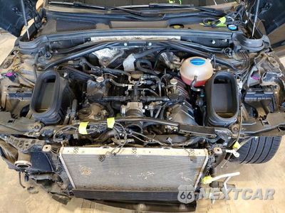 Zdjęcie 12 z 13 samochodu: 2017 PORSCHE MACAN GTS VIN:WP1AG2A54HLB51079 - miniatura