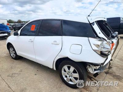 Drugie zdjęcie samochodu z przodu: 2003 TOYOTA MATRIX XR VIN:2T1KR32E03C060217 - miniatura