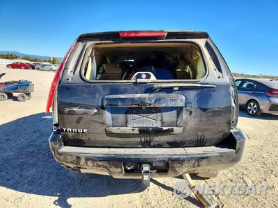 Zdjęcie 6 z 13 samochodu: 2007 CHEVROLET TAHOE K1500 VIN:1GNFK13067J120533 - miniatura