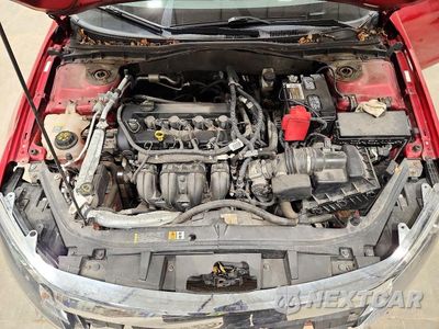 Zdjęcie 11 z 12 samochodu: 2012 FORD FUSION SE VIN:3FAHP0HA2CR356830 - miniatura