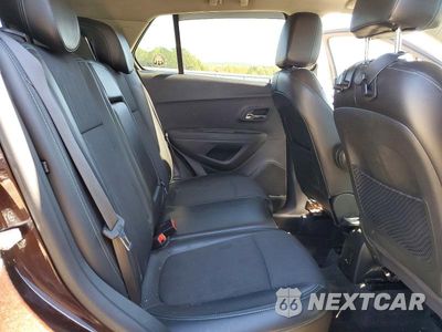 Zdjęcie 11 z 13 samochodu: 2016 CHEVROLET TRAX 1LT VIN:KL7CJPSB4GB657333 - miniatura