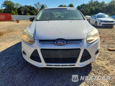 Piąte zdjęcie samochodu w środku: 2012 FORD FOCUS SE VIN:1FAHP3F25CL179573 - miniatura