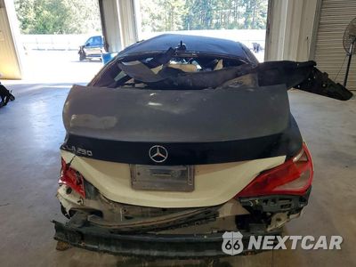 Zdjęcie 6 z 12 samochodu: 2016 MERCEDES-BENZ CLA 250 VIN:WDDSJ4EBXGN384671 - miniatura