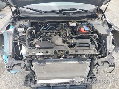 Zdjęcie 12 z 13 samochodu: 2025 HONDA CR-V EXL VIN:2HKRS3H76SH323687 - miniatura