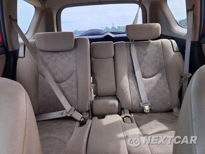 Zdjęcie 10 z 14 samochodu: 2011 TOYOTA RAV4 BASE VIN:2T3BF4DV4BW085993 - miniatura