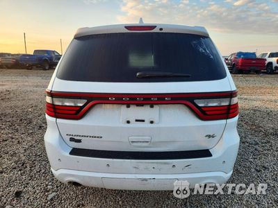 Zdjęcie 6 z 13 samochodu: 2017 DODGE DURANGO R/T VIN:1C4SDHCT4HC675345 - miniatura