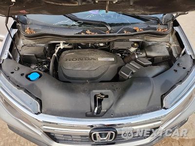 Zdjęcie 11 z 12 samochodu: 2019 HONDA RIDGELINE SPORT VIN:5FPYK3F17KB040294 - miniatura