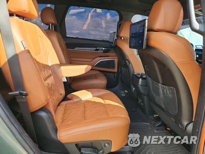 Zdjęcie 11 z 13 samochodu: 2025 KIA TELLURIDE SX X-LINE VIN:5XYP5DGC2SG639193 - miniatura