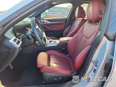 Zdjęcie 7 z 13 samochodu: 2025 BMW I4 EDRIVE 40 VIN:WBY23HD05SFU63212 - miniatura