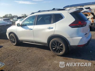 Drugie zdjęcie samochodu z przodu: 2018 NISSAN ROGUE SV VIN:5N1AT2MV1JC749835 - miniatura