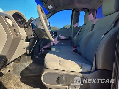 Zdjęcie 7 z 12 samochodu: 2007 FORD F150 VIN:1FTRF12207NA15556 - miniatura