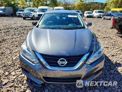 Piąte zdjęcie samochodu w środku: 2016 NISSAN ALTIMA 2.5 S VIN:1N4AL3AP3GN387767 - miniatura