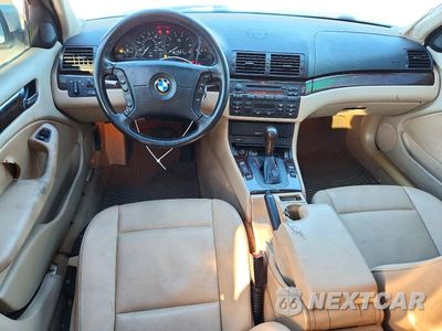 Zdjęcie 8 z 12 samochodu: 2005 BMW 325 IT SULEV VIN:WBAAX13455PJ01079 - miniatura