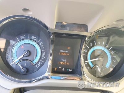Zdjęcie 9 z 12 samochodu: 2013 BUICK LACROSSE VIN:1G4GC5E32DF123366 - miniatura