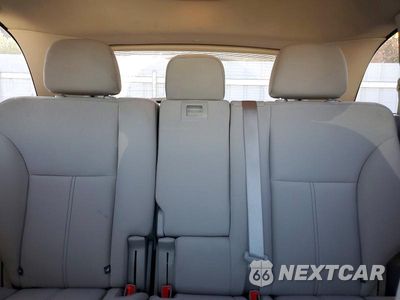 Zdjęcie 10 z 13 samochodu: 2013 FORD EDGE SE VIN:2FMDK3GC3DBB90812 - miniatura