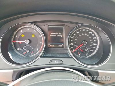 Zdjęcie 9 z 13 samochodu: 2019 VOLKSWAGEN ATLAS SE VIN:1V2UR2CA7KC541859 - miniatura