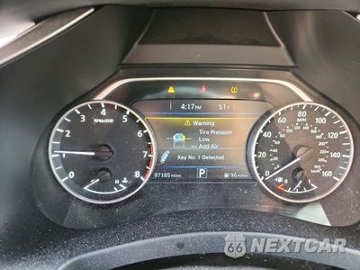 Zdjęcie 9 z 13 samochodu: 2016 NISSAN MURANO S VIN:5N1AZ2MH2GN160900 - miniatura